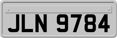 JLN9784