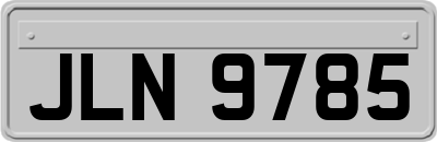 JLN9785