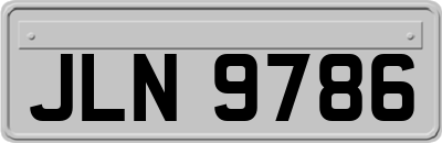 JLN9786