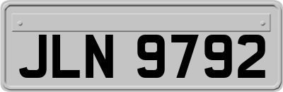 JLN9792