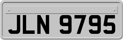 JLN9795