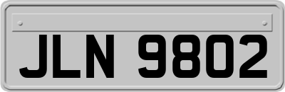 JLN9802