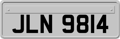 JLN9814