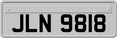 JLN9818