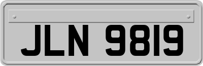 JLN9819