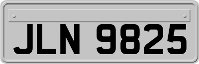 JLN9825