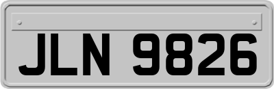 JLN9826