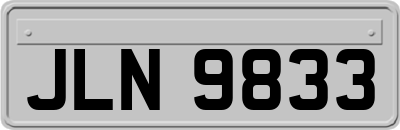 JLN9833