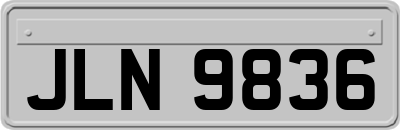 JLN9836