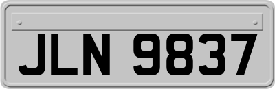 JLN9837