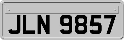 JLN9857