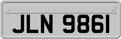 JLN9861