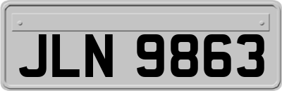 JLN9863