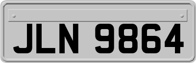 JLN9864