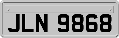 JLN9868