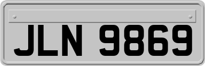 JLN9869