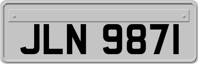 JLN9871