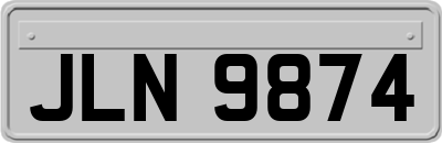 JLN9874