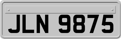 JLN9875