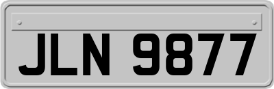 JLN9877