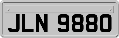 JLN9880