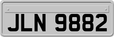 JLN9882