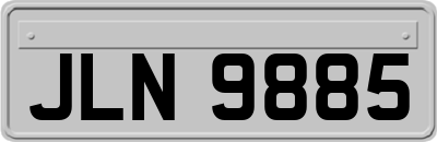 JLN9885