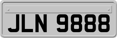 JLN9888