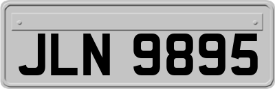 JLN9895