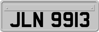 JLN9913