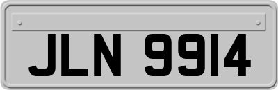 JLN9914