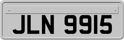 JLN9915