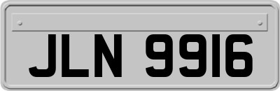 JLN9916