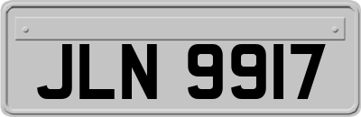 JLN9917