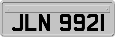 JLN9921