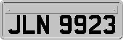 JLN9923