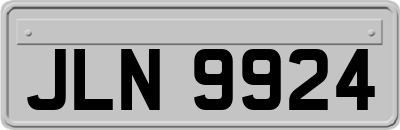 JLN9924