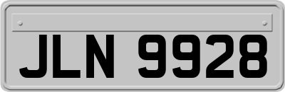 JLN9928