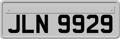 JLN9929