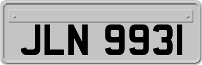 JLN9931