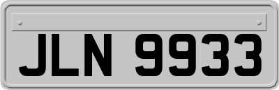 JLN9933