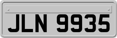 JLN9935