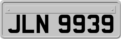 JLN9939