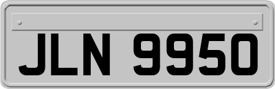 JLN9950