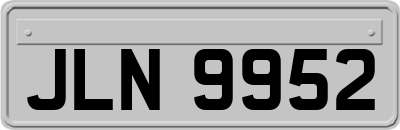 JLN9952