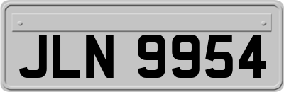 JLN9954