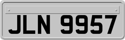 JLN9957