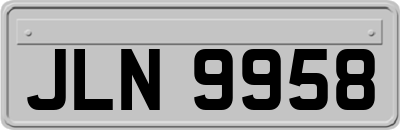 JLN9958