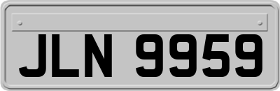 JLN9959