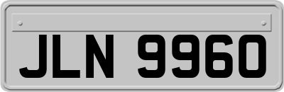 JLN9960